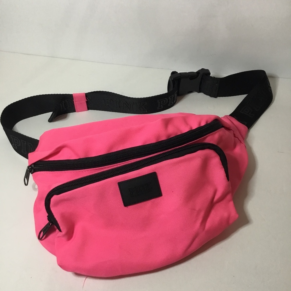 Victoria’s Secret Pink Women’s Fanny Pack